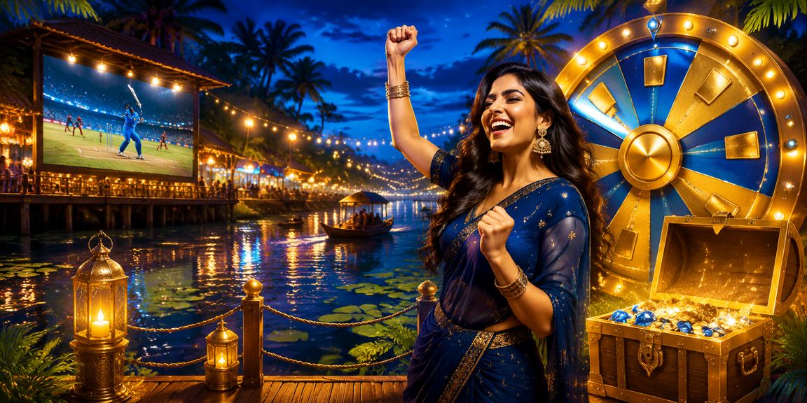 বরিশালের ক্রিকেট ও নাইট মার্কেট