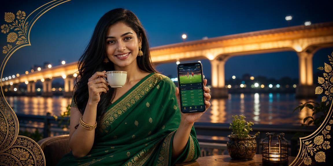 ময়মনসিংহ স্পোর্টস বেটিং - একটি দৃশ্য