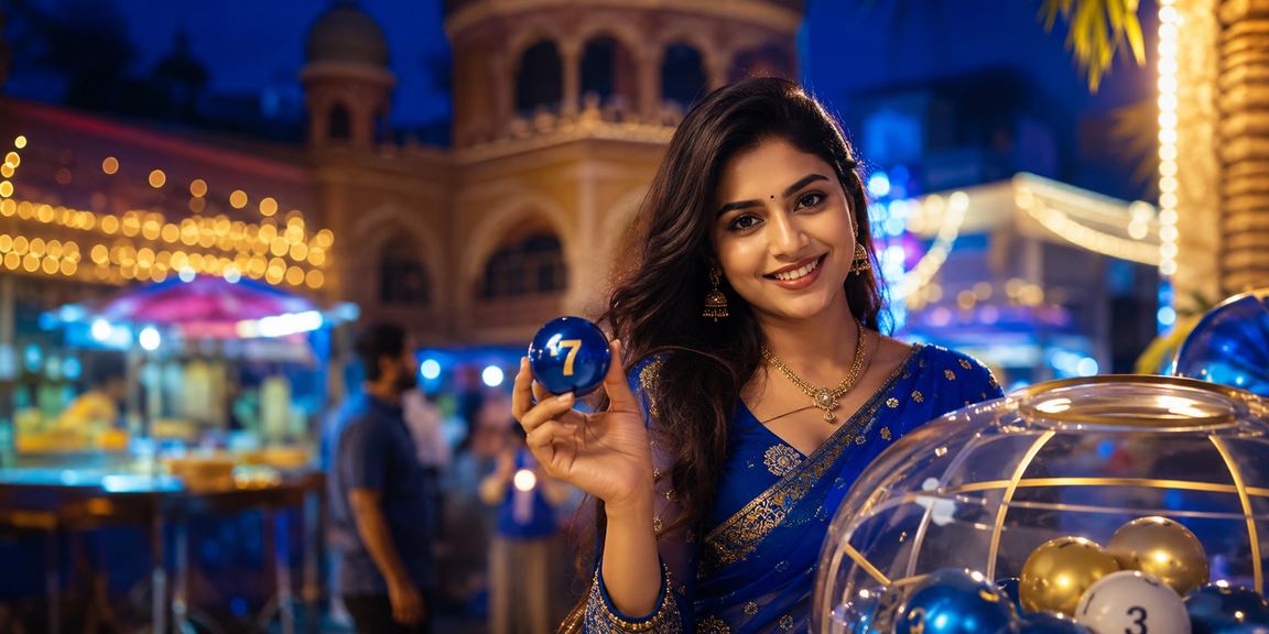 নারায়ণগঞ্জ লটারির রাতের বাজার