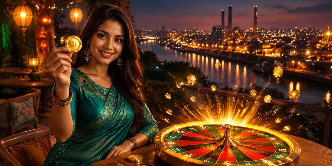 নারায়ণগঞ্জ রুলেট গেমের উৎসব
