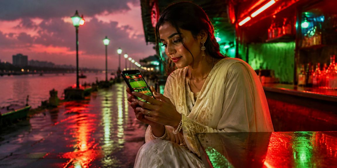 রংপুর মোবাইল ক্যাসিনো অভিজ্ঞতা