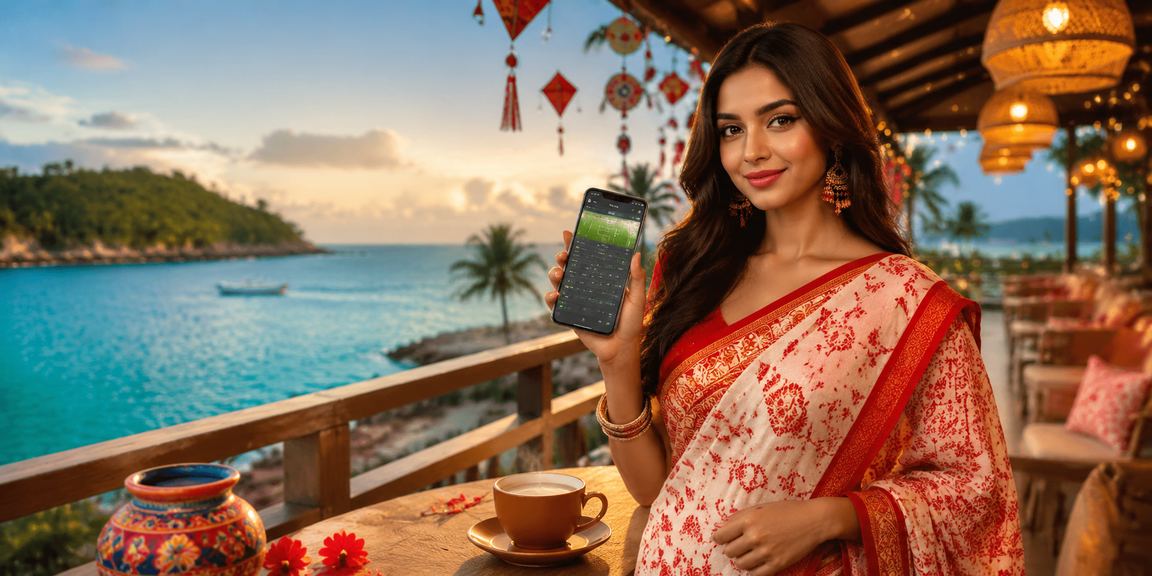 সেন্ট মার্টিন মোবাইল ক্যাসিনো